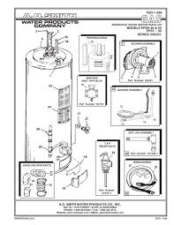 Ao smith electric water heater parts diagram. Baugewerbe 50 Fpst 50 Hot Surface Water Heater Accessory Parts Igniter A O Smith Fpsh 40 Business Industrie Digitalmarketingcourseindehradun Com