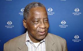 Shen Yun Performing Arts