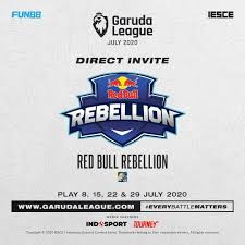 Confirmed Gl Fun88garudaleague Garudaleague Iesce Garuda Mlbb In 2020 Esports Ifttt Signup
