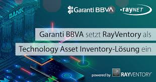 Aktie wird unter der isin tragaran91n1 an der börse nasdaq otc gehandelt und ist in den indizes ise national 100, ise national 30 und ise national 50 gelistet. Garanti Bbva Setzt Rayventory Als Tai Losung Ein 06 05 2021 Raynews