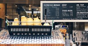 5,000 brands of furniture, lighting, cookware, and more. Nyc S Best Coffee Roasters And Where To Find Them Insidehook