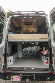 Pin On Our Van Conversions