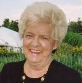 Obituary information for Beverly Jean Flenker