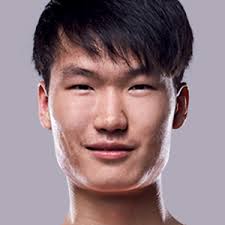 Yong-Jin "YOUNGJIN" Jin OW Player Profile