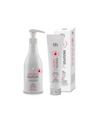 Check spelling or type a new query. Crema Para Piel Atopica Con Gel Corporal De Regalo Th Pharma