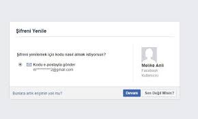 Facebook'ta ki sorunlar dışında reklam ve sayfa satışı yaparak forumu ticari bir ortam olarak kullanabilirsiniz. Facebook Hesap Bilgilerimi Ve Sifremi Unutum Nasil Geri Alinir Teknosafari