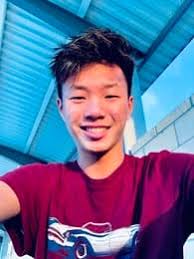 Aaron Choi's Men's Swimming Recruiting Profile