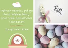 Wysyłaj znajomym życzenia na poniedziałek wielkanocny już teraz! Swiateczne Zyczenia Wielkanocne Magazyn Pzzw