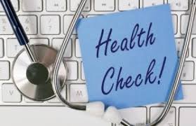 Don't make the mistake of thinking that you're too young to consider your health care needs. Health And Wellness Check For Your Website High Peaks Media
