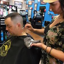 No matter if you have a little soul patch, a handle bar mustache, or a. Lady Jane S Haircuts For Men 25 Photos Barbers 3014 Glendale Ave Toledo Oh Phone Number