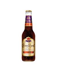 Mix up some fun, refreshing drinks using these fun recipes. Buy Crown Royal Whisky Cola 330ml Online Today Bws