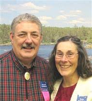Welcome to the Sunset Promenaders Square Dance Club