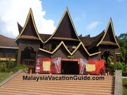 Lembaga muzium negeri perak was live. Negeri Sembilan State Museum