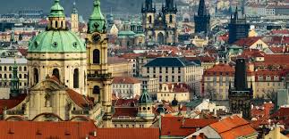 The czech republic is a charming european country with the most vibrant traditions. Czech Republic To Add United States To Safe Travel List Ivisa News