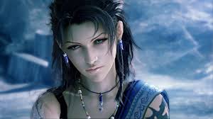 Players who own final fantasy xiii save data can unlock an additional wallpaper (ps3) or gamer picture (xbox 360) for the save file. Shep On Twitter It S Pride Month A Whole Ass Reminder That Oerba Yun Fang From Final Fantasy 13 Is A Lesbian