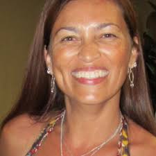 Maria Ferrier (@MariaFerrier)