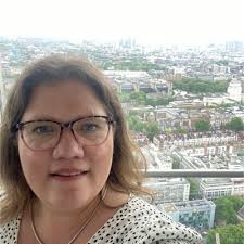 I landed at Powergen 23 years ago as an 'office angel'