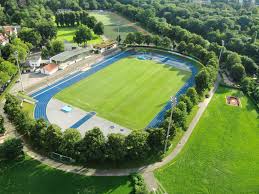 Hermann seemann nachf., berlin 1908. Stadion Lichterfelde Berlin De