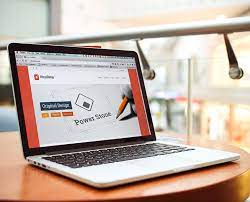 Download Macbook Pro Mockup On Behance
