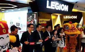 Alternatively, there's digital mall, the option for people who live in the suburbs of petaling jaya. Lenovo Legion Concept Store In Digital Mall Pj Is 1st In Malaysia Opening Promotions Included Technave