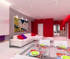 Pop art presented a challenge to. Kitchen Decor 22 Great Ideas For Pop Art Style Decorating