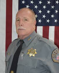 Lincoln County Sheriffs Office, Colorado