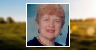 Marjorie Ann Greer Davis Howard Obituary December 30, 2024