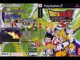 Mild language online interactions not rated by the esrb cartoon violence mild suggestive themes. Top 5 Dbz Games On Ps2 Youtube