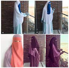 Religions | Free Full-Text | The Burka Ban: Islamic Dress, Freedom and  Choice in The Netherlands in Light of the 2019 Burka Ban Law