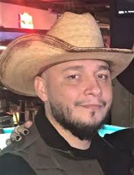 Obituary information for Charles Ahumada