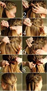 Epingle Sur Hair