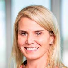 Dr. Martha George, MD: Orthopedic Surgeon