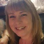 Christine Lofthouse's Instagram, Twitter & Facebook