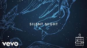 E e6 b9 silent night! Silent Night Chris Tomlin