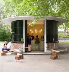 Faszinierende Garten Kiosk Ideen Topf Gardening Eine Der Einfachsten Und Gunstigsten Moglichkeiten Um Zu Prasent Kiosk Design Parking Design Bethnal Green