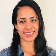 Samantha Hao's Instagram, Twitter & Facebook