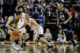 Subreddit for all aggies from utah state university. Ncaa Basketball Best From 2019 20 San Diego State Vs Utah State