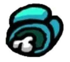 You Have Scrolled So Much You Have Discovered A Dead Body Report It Immediately Amongus