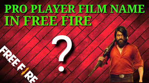 Showbox is by far the most popular online streaming app thanks to its smooth ui and easy navigation. Top 20 Film Name In Free Fire Free Fire Pro Player Name Best Username For Free Fire Youtube