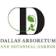 Dallas Arboretum and Botanical Garden logo