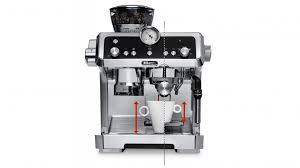 Get the best deals on delonghi coffee, tea & espresso makers descalers. Buy Delonghi La Specialista Coffee Machine Harvey Norman Au
