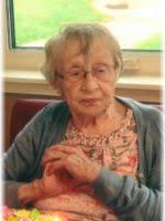 Obituary for Kathleen Dyck