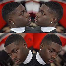 Pin On Black Mens Haircuts