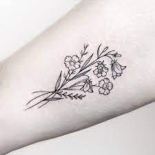 Check spelling or type a new query. This Music Tattoo Is Honestly A Powerful Style Procedure Musictattoo Simple Flower Tattoo Bouquet Tattoo Floral Tattoo Sleeve