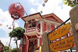 Tempat tempat menarik di johor. 15 Tempat Wisata Di Johor Bahru Favorit Wisatawan 2020