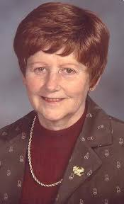 Betty Ann Knight Obituary