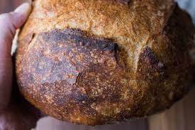 Image result for Fresh baked bread ( 2 loaves )