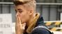 Now Justin Bieber Hairstyle