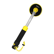 Can it be used to find nails for a wind mitigation inspection? Kkmoon High Sensibility 98ft Waterproof Handheld Pinpointer Pulse Induction Metal Detector Precise Direction Pi Technology Underwater Finding Treasure Gold Unearthing Tool Led Light Vibration With Walmart Com Walmart Com