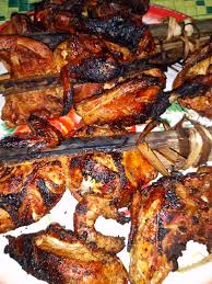 Diantaranya yang paling populer adalah. Resepi Ayam Bakar Simple 3 Pes Tomyam Brand Madam Pum Facebook